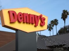 Fechamento de lojas Denny’s em todo o país: lista de locais afetados