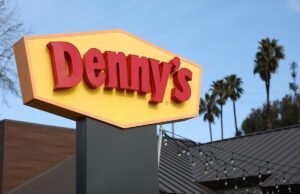 Fechamento de lojas Denny’s em todo o país: lista de locais afetados