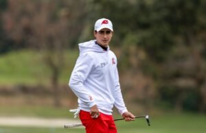 LIV Golf rebaixado Luis Massaveau acrescenta, duvida da regra de rebaixamento