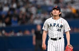 Tigres devem assinar contrato de 7 anos e US$ 154 milhões com ás, apesar dos rumores dos Yankees