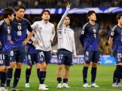 A Confederação Asiática de Futebol lançará o novo torneio da Liga das Nações