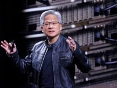 Departamento de Comércio aprova exportação de chips Nvidia H200 para a China