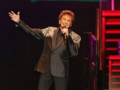 Barry Manilow compartilha atualizações de saúde com os fãs antes do Natal