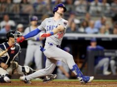 Kyle Tucker deve assinar um contrato de mudança de liga nas reuniões de inverno