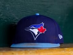 Os Blue Jays ainda não terminaram com o arremessador de US$ 32 milhões