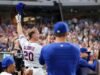 O 4 vezes All-Star do Mets enviou uma mensagem forte após a saída de Pete Alonso