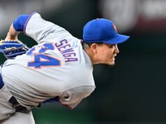 Mets quer cortar relações com o All-Star após 2 temporadas instáveis: relatório