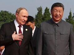A China está planejando invadir a Rússia? O que saber