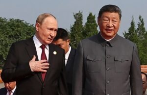 A China está planejando invadir a Rússia? O que saber