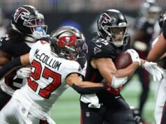 Escolhas iniciais contra spreads da semana 15 da NFL: melhores apostas ATS para todos os 16 jogos