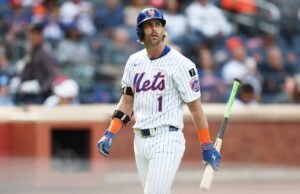 Prevendo o próximo movimento do Mets após a negociação de Jeff McNeil: jogador de campo All-Star assina por US$ 175 milhões