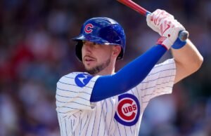 Blue Jays prevê contratar 2 superestrelas com valor superior a US$ 470 milhões