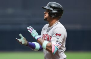 Red Sox deve trocar estrela por US$ 116 milhões após Pete Alonso