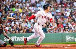 Red Sox cortará relações com o rebatedor veterano após a troca de Willson Contreras?