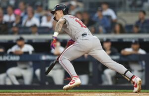 Red Sox pediu troca de All-Star com Royals após adicionar Willson Contreras