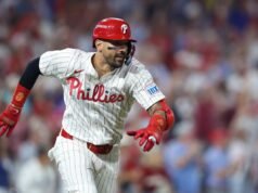 Phillies projeta cortar relações com o clube da NL por US$ 100 milhões do All-Star em troca