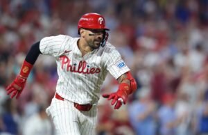 Phillies projeta cortar relações com o clube da NL por US$ 100 milhões do All-Star em troca