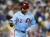 Phillies e Kyle Schwarber concordam com um grande negócio de US$ 150 milhões