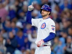 Previsão de Kyle Tucker: Slugger assina contrato de US $ 400 milhões com a potência da AL