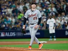 Rumores de Dodgers-Tarik Skubal recebem grande atualização