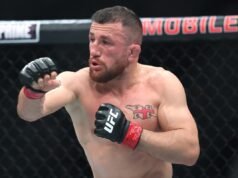 Como assistir ao card principal do UFC 323: transmissão ao vivo Dvalishvili x Ian 2, canal de TV