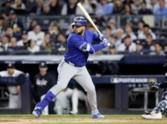 Blue Jays pode estar aberto a negociações All-Star de US$ 92 milhões: Relatório