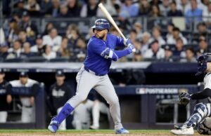 Blue Jays pode estar aberto a negociações All-Star de US$ 92 milhões: Relatório