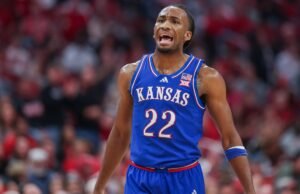 O desastre de Darrin Peterson só piora com a última atualização sobre lesões