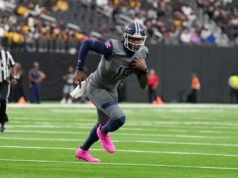 Como assistir Prairie View A&M x Jackson State: transmissão ao vivo do jogo do campeonato SWAC, canal de TV