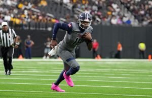 Como assistir Prairie View A&M x Jackson State: transmissão ao vivo do jogo do campeonato SWAC, canal de TV