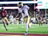 Notre Dame faz grande anúncio sobre RB Jeremiah Love após desprezo do CFP