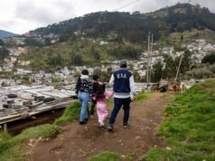Conhecimento incomum: contagem de corpos para testar o boom de deportações de Trump