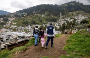 Conhecimento incomum: contagem de corpos para testar o boom de deportações de Trump