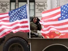 Um milhão de veteranos recebem grande reforço nos cuidados de saúde