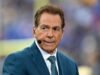Nick Saban tem uma forte reação ao desprezo do Notre Dame no College Football Playoff