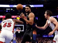Como assistir Heat vs Knicks: transmissão ao vivo da NBA, canais de TV