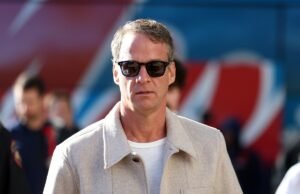 Florida AD revela o que deu errado na perseguição de Lane Kiffin