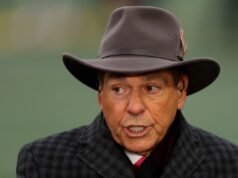 Nick Saban revela como ele guiou uma Lane Kiffin ‘muito confusa’