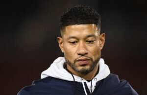 A lenda de Notre Dame envia uma mensagem clara a Marcus Freeman em meio a rumores da NFL