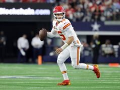 Código promocional DraftKings: reivindique um bônus de $ 300 para Texans vs. Chiefs Sunday Night Football