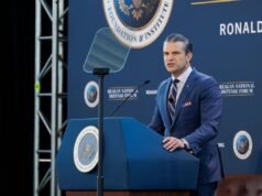 Hegseth não se comprometerá a divulgar o vídeo do segundo ataque ao barco de drogas – e ‘não se arrepende’ da controvérsia do sinal