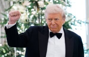 A Suprema Corte considera entregar mais poder a Trump enquanto a justiça liberal alerta que isso poderia “destruir” o governo: Últimos