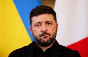 Zelensky deve realizar eleições em tempo de guerra dentro de semanas