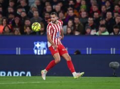 Como assistir Athletic Club x Atlético de Madrid: transmissão ao vivo La Liga, canais de TV