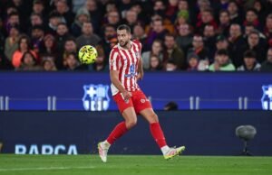 Como assistir Athletic Club x Atlético de Madrid: transmissão ao vivo La Liga, canais de TV