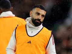 Cada palavra do discurso extraordinário de Mohamed Salah contra Liverpool e Arne Slott