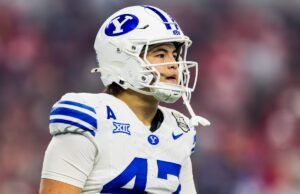 BYU incendeia comitê CFP contra decisão de Miami