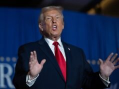 Donald Trump revelou os países de onde quer imigrantes