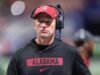 Kalen DeBoer, do Alabama, defendeu claramente o CFP depois de perder para a Geórgia
