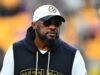 Steelers já tomou uma decisão sobre o futuro de Mike Tomlin na NFL: relatório